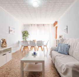 A -  - Torrevieja - playa de los naufragos