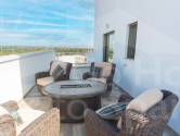  · Detached Villa Ciudad Quesada · La Marquesa Golf
