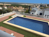 Venta · Detached Villa Algorfa