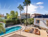 Venta · Detached Villa Ciudad Quesada · Ciudad Quesada - Rojales