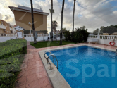 Venta · Semi Detached House Ciudad Quesada
