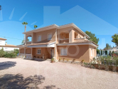 Venta · Detached Villa Aspe