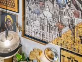 Re-Sale · Penthouse Villamartín · Villamartin