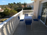 Venta · Detached Villa Algorfa