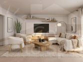 New Build · Detached Villa Mazarron · Not set