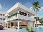 Nueva construcción  · Apartment Guardamar de Segura · Guardamar del Segura