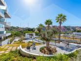 Re-Sale · Apartment Orihuela Costa · Los Dolses