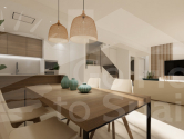 New Build · Detached Villa San Fulgencio · Costa Blanca