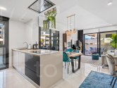 Re-Sale · Apartment Orihuela Costa · Playa Flamenca