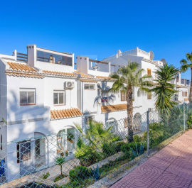 Detached Villa - Venta - Ciudad Quesada - Ciudad Quesada - Rojales