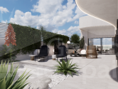 Nueva construcción  · Detached Villa Ciudad Quesada · Costa Blanca