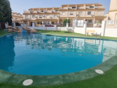 Venta · Bungalow Algorfa
