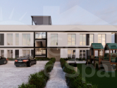 New Build · Apartment Finestrat
