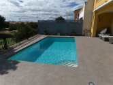 Venta · Detached Villa Algorfa · La finca Golf