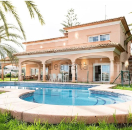 Detached Villa - Re-Sale - Villajoyosa - Villajoyosa