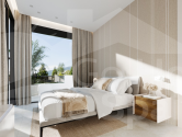 Nueva construcción  · Detached Villa Torre Pacheco · Santa Rosalia Lake And Life Resort