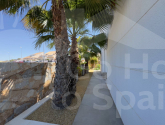 Re-Sale · Detached Villa Ciudad Quesada · Ciudad Quesada - Rojales
