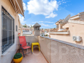 Re-Sale · Detached Villa Ciudad Quesada