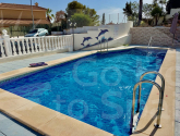 Re-Sale · Detached Villa Ciudad Quesada · Ciudad Quesada - Rojales
