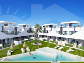 New Build · Apartment San Fulgencio · Costa Blanca