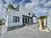 Venta · Detached Villa Ciudad Quesada · Ciudad Quesada - Rojales