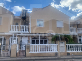 Re-Sale · Townhouse Torrevieja · Torrevieja - Jardin Del Mar