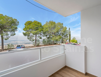 Studio - Re-Sale - Ciudad Quesada - Ciudad Quesada - Rojales