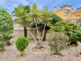 Re-Sale · Detached Villa Algorfa · Lo Crispin