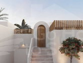 New Build · Detached Villa Algorfa · La Finca Resort