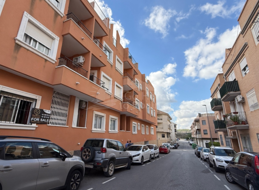  · A San Miguel de Salinas · Costa Blanca Sur