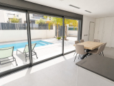 Venta · Detached Villa Algorfa · La finca Golf