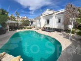 Venta · Detached House / Villa Ciudad Quesada · Ciudad Quesada - Rojales