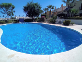 Re-Sale · Townhouse Algorfa · La finca Golf