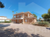 Venta · Detached Villa Aspe