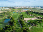 Nueva construcción  · Detached Villa Pilar de la Horadada · Lo Romero Golf