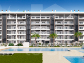 New Build · Apartament La Mata · Costa Blanca