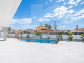 Re-Sale · Detached Villa Ciudad Quesada · La Marquesa Golf