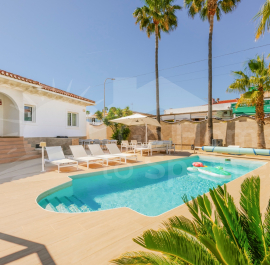 Detached Villa - Venta - Ciudad Quesada - Ciudad Quesada - Rojales