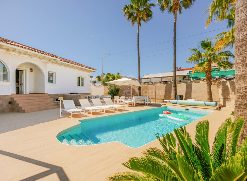 Venta · Detached Villa Ciudad Quesada · Ciudad Quesada - Rojales