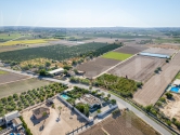 Venta · Country estate Almoradi