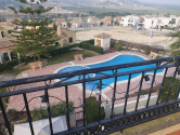 Venta · Apartment Algorfa · La finca Golf