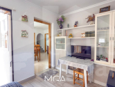 Re-Sale · Town House Ciudad Quesada · Lo Marabú
