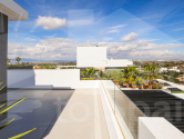 Nueva construcción  · Detached Villa Ciudad Quesada · La Marquesa