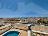 Re-Sale · Detached Villa Ciudad Quesada · Ciudad Quesada - Rojales