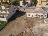 Venta · Detached Villa Daya Nueva