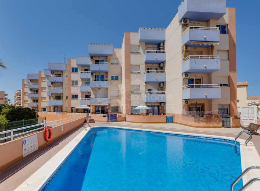 Venta · Apartment Orihuela Costa · Cabo Roig