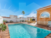 Venta · Detached Villa Ciudad Quesada · Ciudad Quesada - Rojales