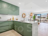New Build · Apartment Los Alcázares · Costa Cálida