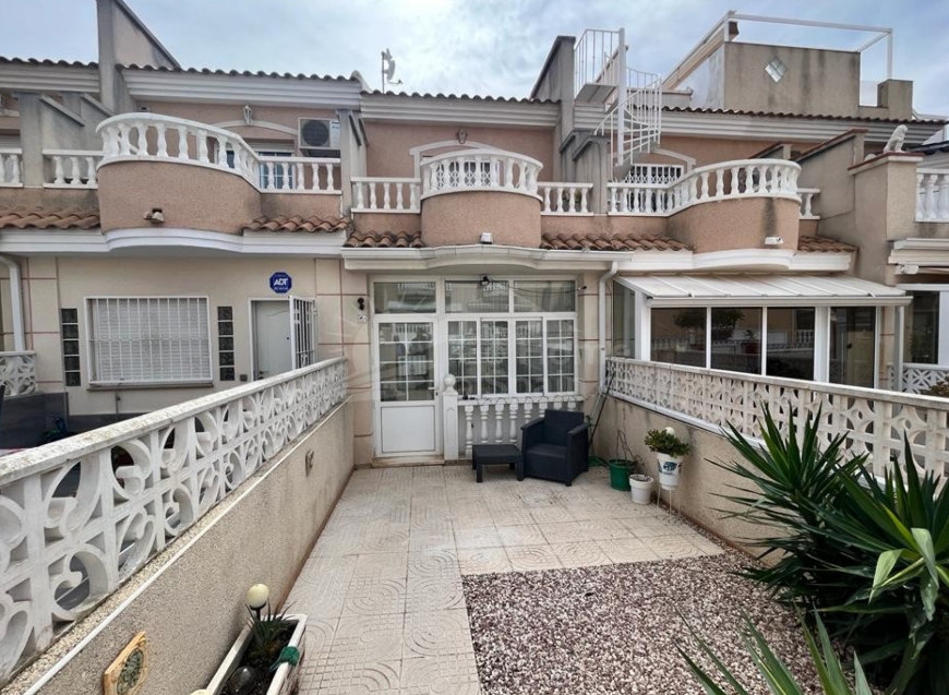 Venta · Bungalow Ciudad Quesada · Doña Pepa