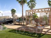 Nueva construcción  · Detached Villa Altaona Golf And Country Village